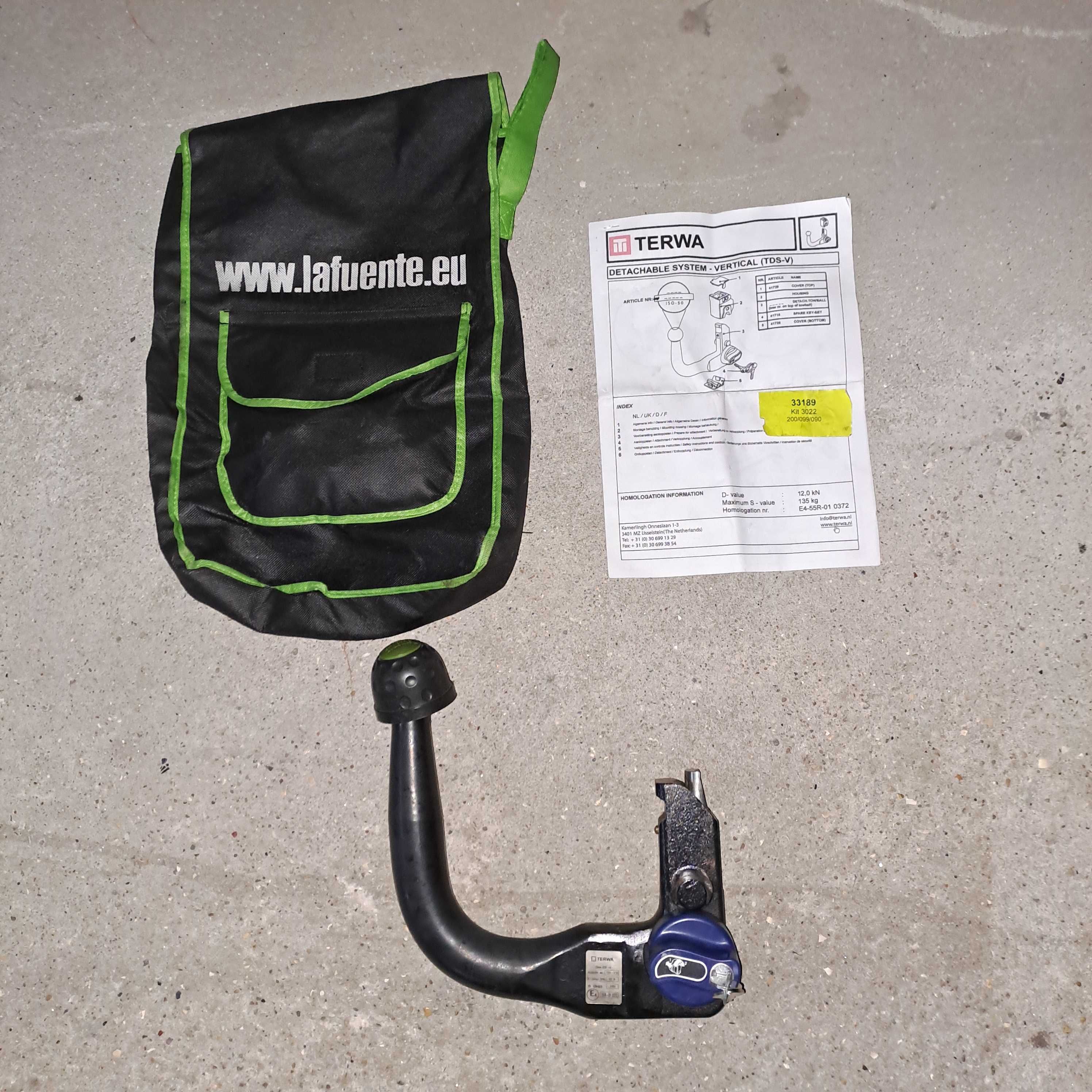 Peças para BMW F11/F10
