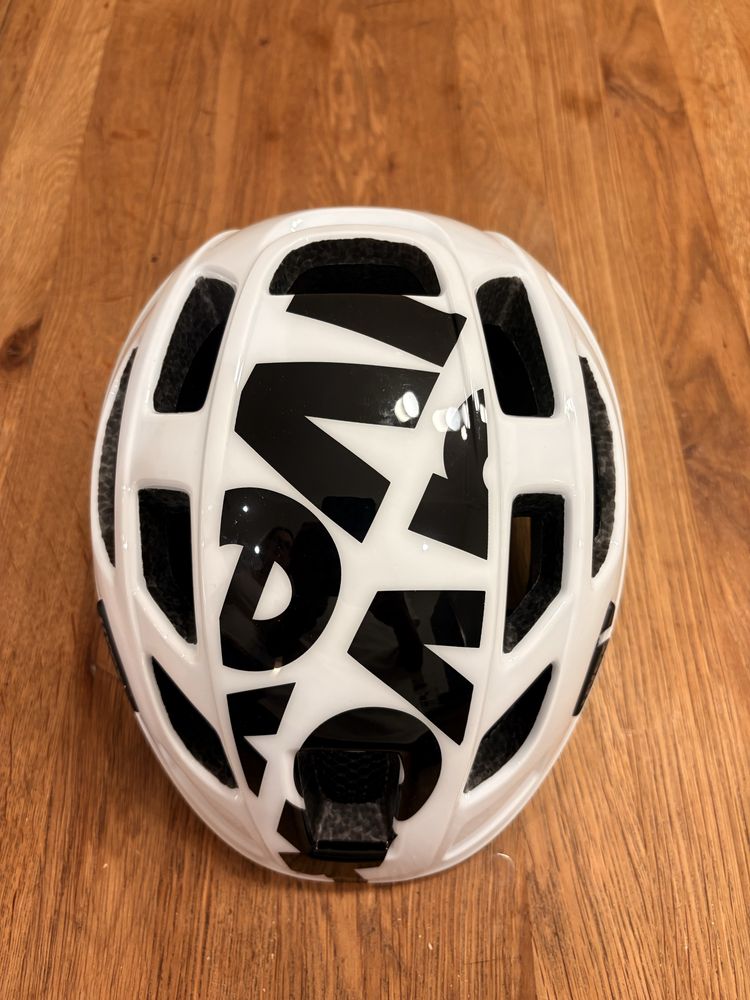 Kask rowerowy UVEX Finale Junior