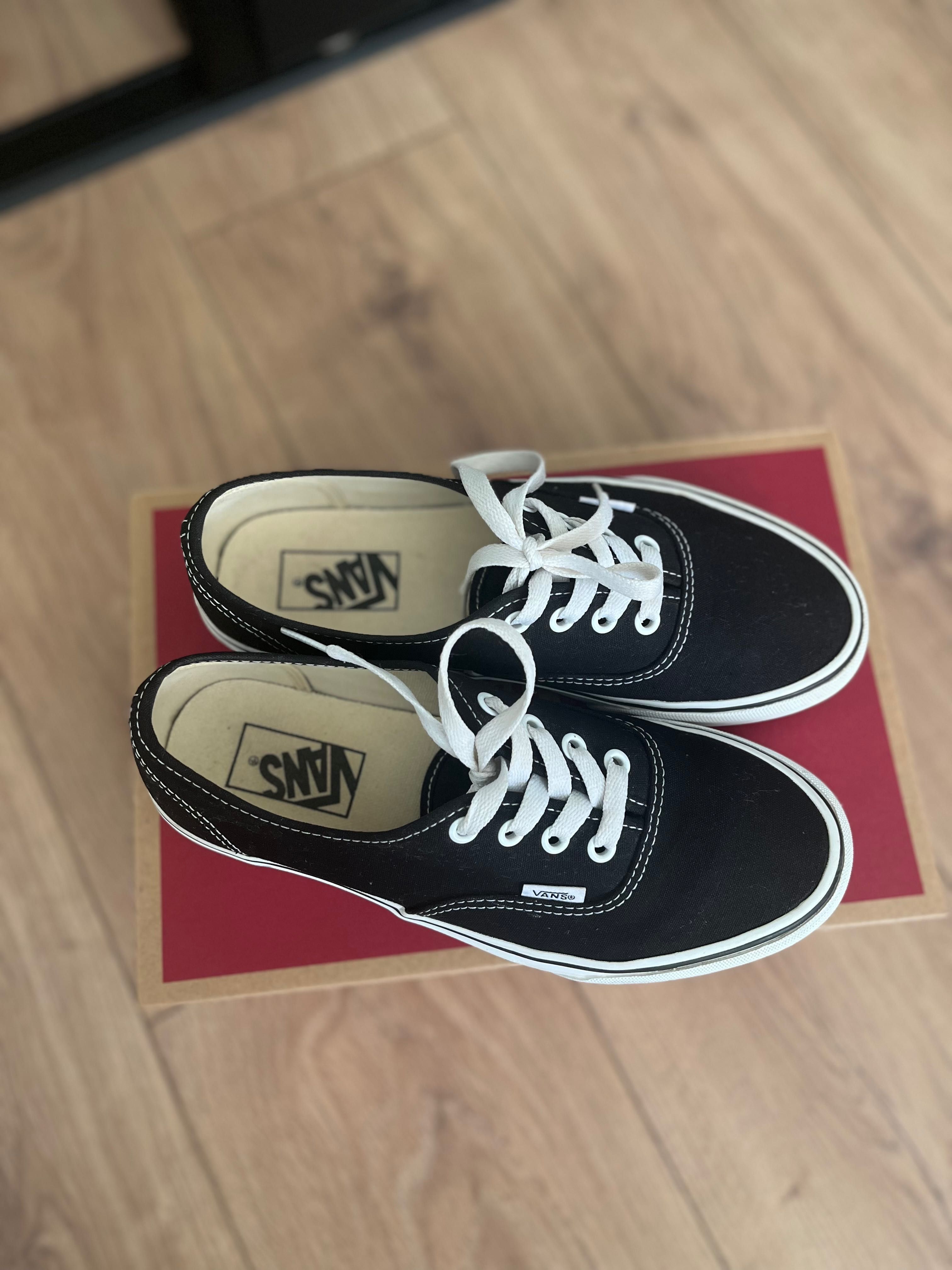 Кеди Vans Old Skool