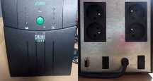 EVER SINLINE Tower1600VA/1040W UPS podtrzymanie sieci.Nieużywany
