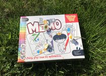 Bajki Memo Awagra – edukacyjna gra dla dzieci 4+ | Nauka i zabawa