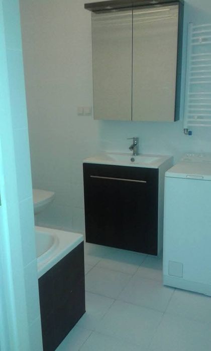 Mieszkanie  do wynajęcia  Kawalerka