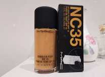 Fluid mac nc35 nowy