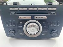 Radio Mazda 3 Bl, (od 2009 do 2013), Stan Jak Nowy !