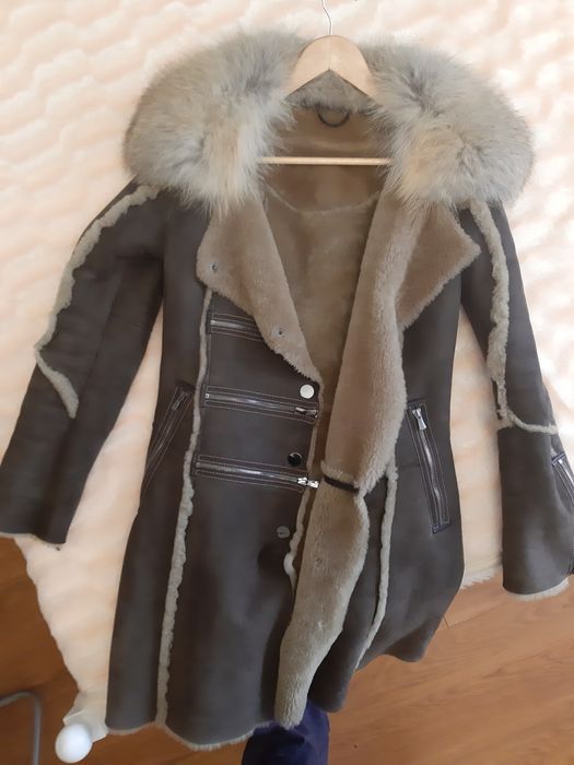 Дублянка жіноча !!!