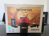 Máquina Nespresso Vertuo POP