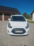 Hyundai ix20 Hyundai ix20/1.6 /2018/Kamera/Klima/Navi/Niska Cena!