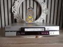 Magnetowid Panasonic NV-HV60EG-S