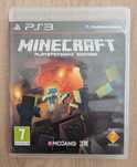Gra Minecraft: PlayStation 3 Edition ps3