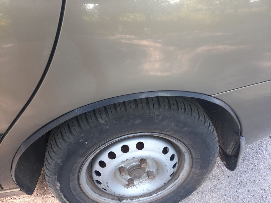 Продам авто Daewoo Sens