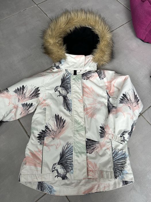 Куртка reima рейма 104+6