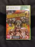 Borderlands 2 XBOX 360