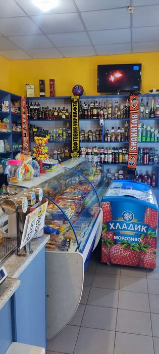 Продам Обміняю діючий бізнес