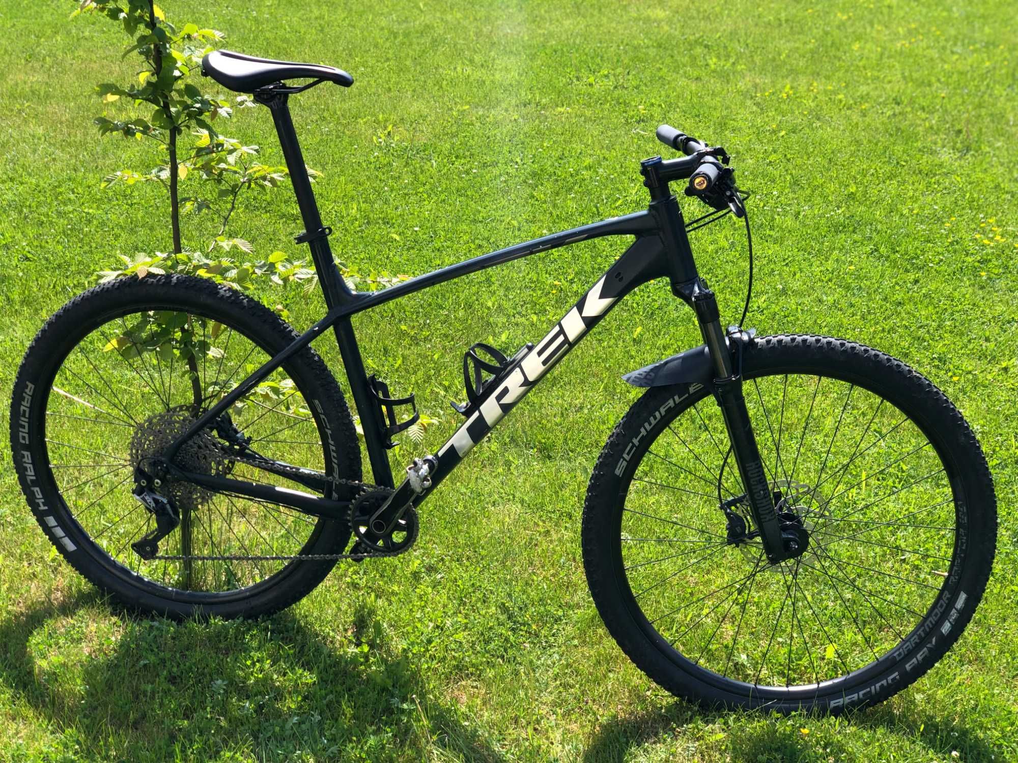 Rower MTB Trek Marlin XXL