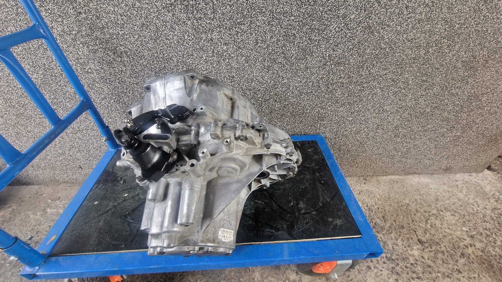 Skrzynia biegów Ford C-Max Focus MK2 1.5 EB F1DR-7002-KDA
