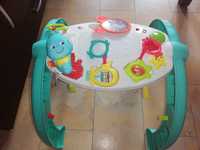 Mata 4w1 fisher price