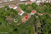 Terreno para Construção || Área Total 1000m²|| Albergaria dos Doze