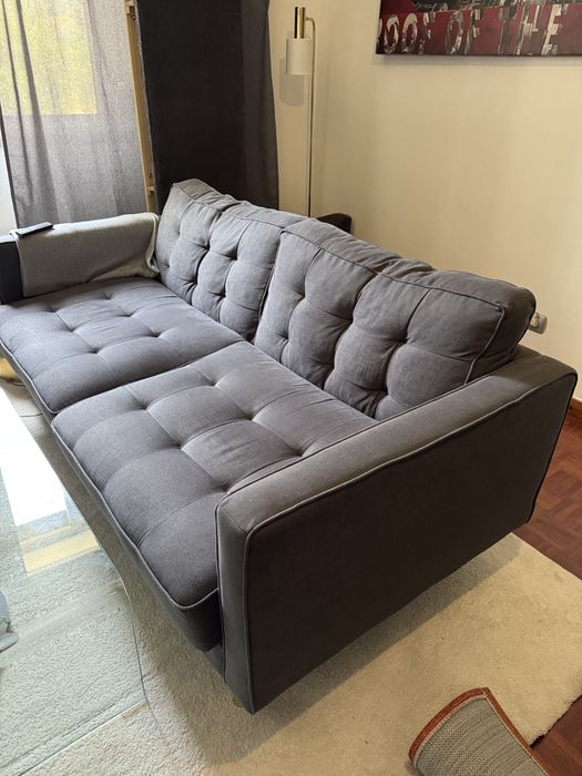 Sofa Kinda 2 lugares
