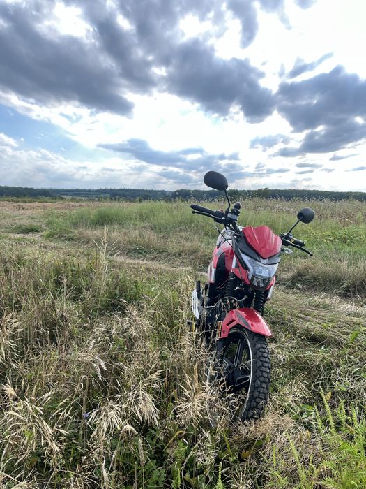 Продається Мустанг Фортуна 200