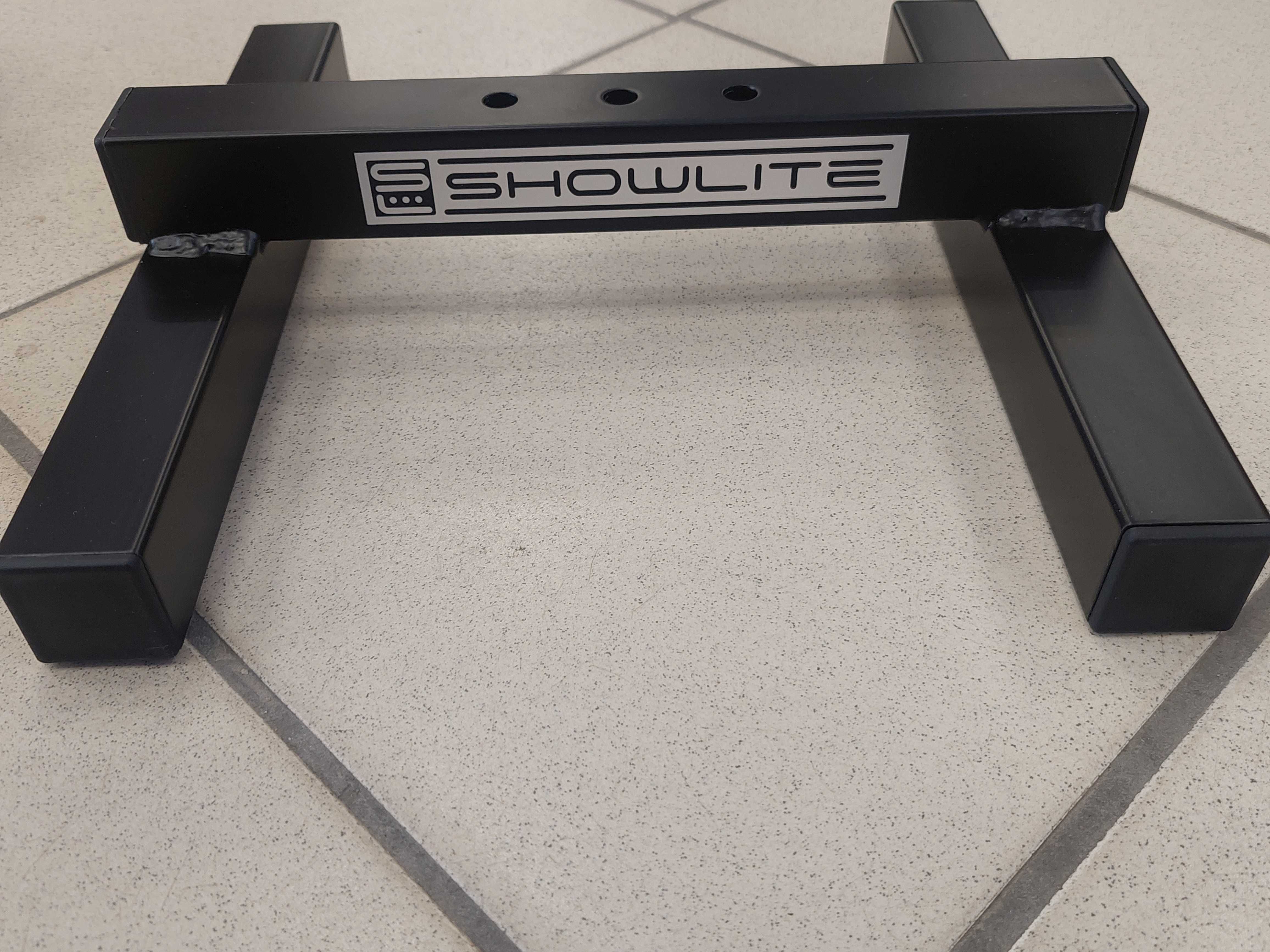 Statyw do mocowania reflektorów Showlite FLS-10