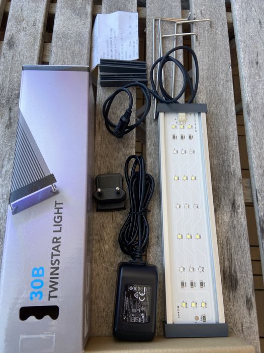 Twinstar light 30B RGB