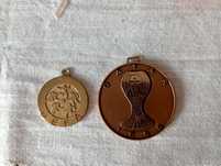 Medalhas desportivas