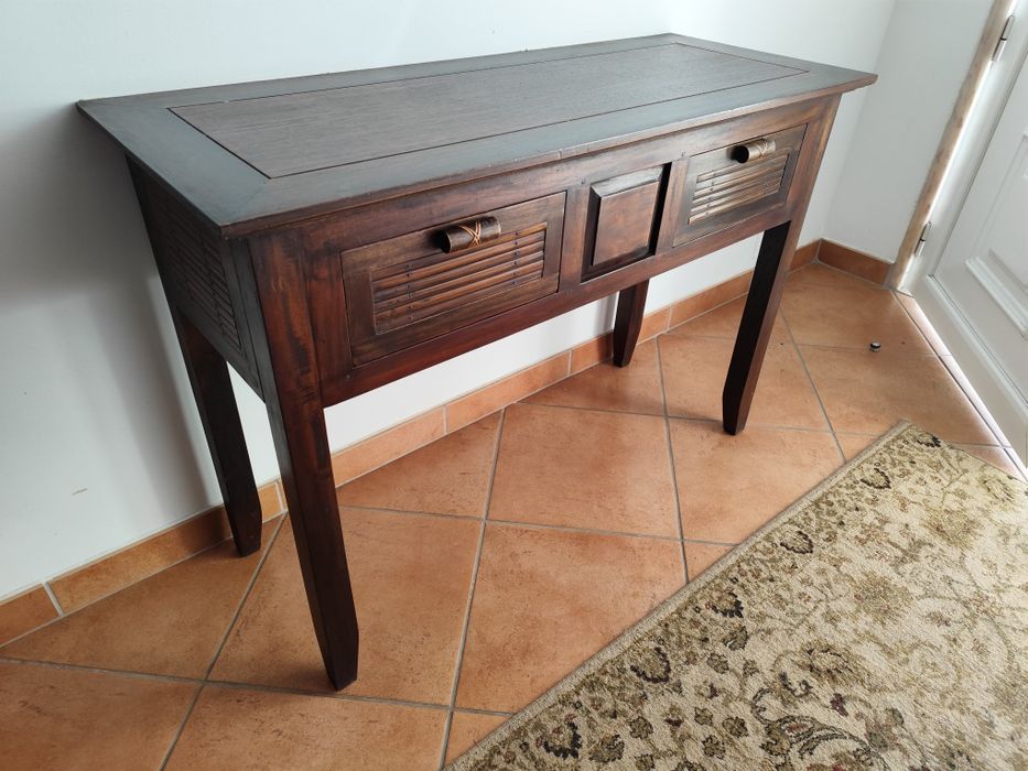 Mesa em ótimo estado