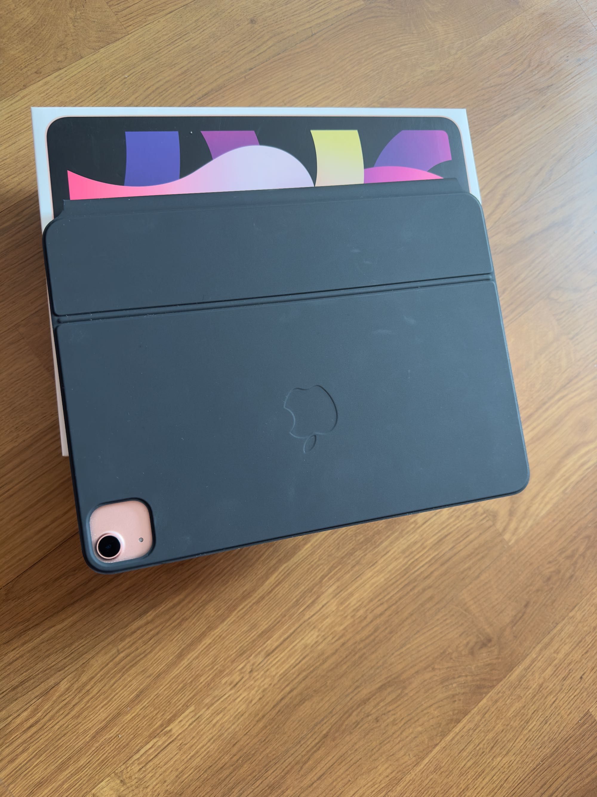 iPad Air (4th Generation) Wi-Fi 256GB