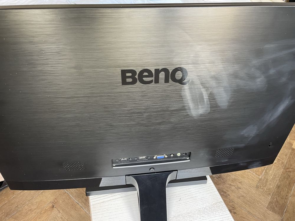 Монітор 27“ з чудовим відображенням! BENQ EW 2775ZH BLACK