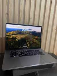 Macbook Pro 16" 2019