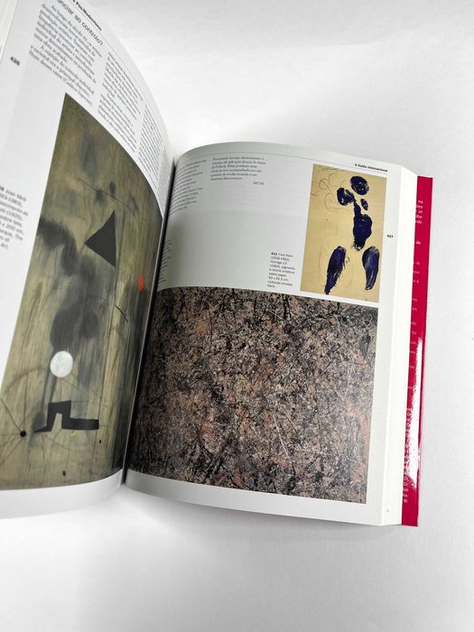 História da Arte no ocidente Martin Kemp 2006 Livro