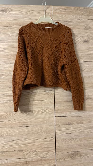 Зимні теплі кофти