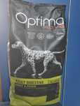 Karma sucha dla psa, OPTIMANOVA Adult Digestive Królik 2 kg