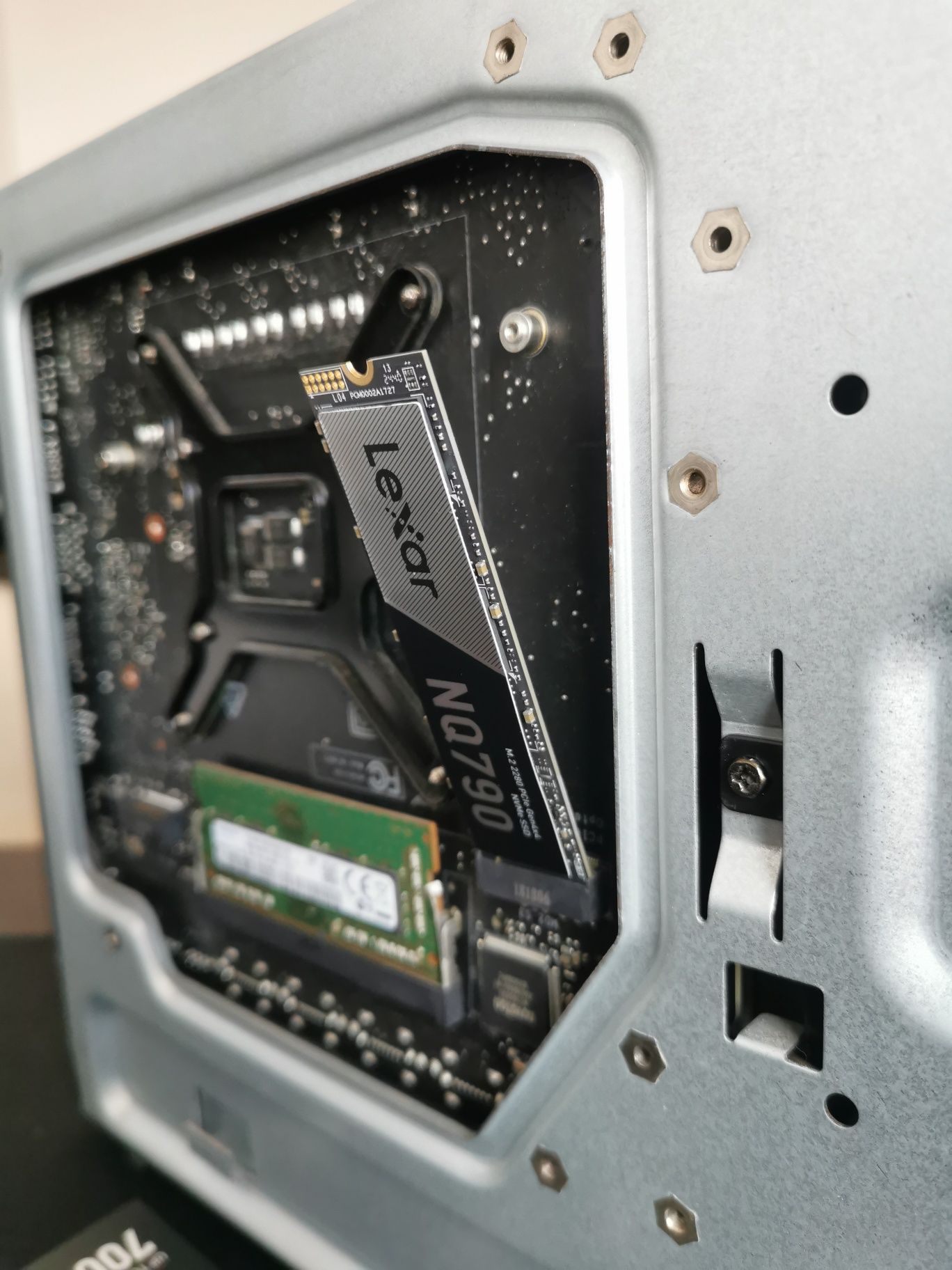 PC od MSI i5, RX6600, ssd+HDD GWARANCJA