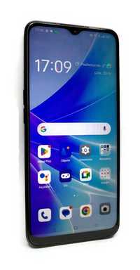 Smartfon Oppo A57 4G 4 GB / 64 GB niebieski