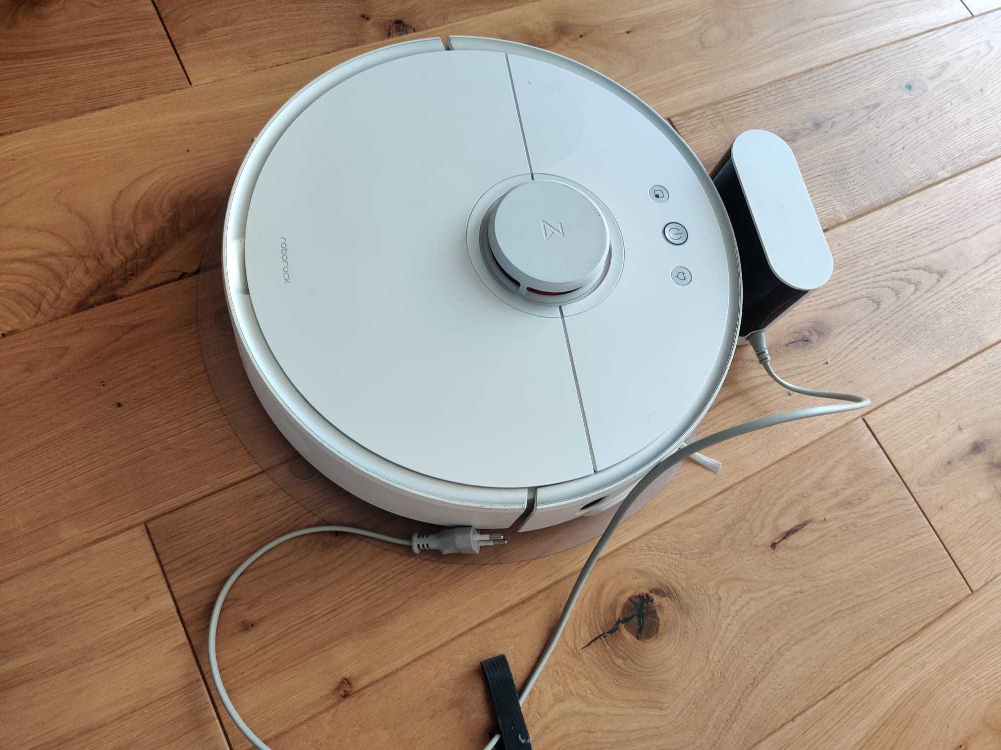 Robot sprzątający Roborock S50