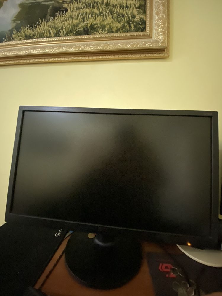 Монитор AOC 24”