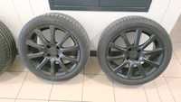 Koła Letnie 17"|4x114,3|Brock B21|Goodyear|Mitsubishi|Nissan|Volvo