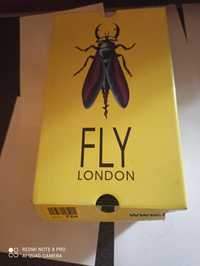 Buty damskie firmy Fly London