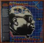 Discos de vinil novos - Manu Dibango, Bjork, PJ Harvey, etc.