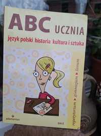 ABC ucznia język poski, historia, kultura i sztuka