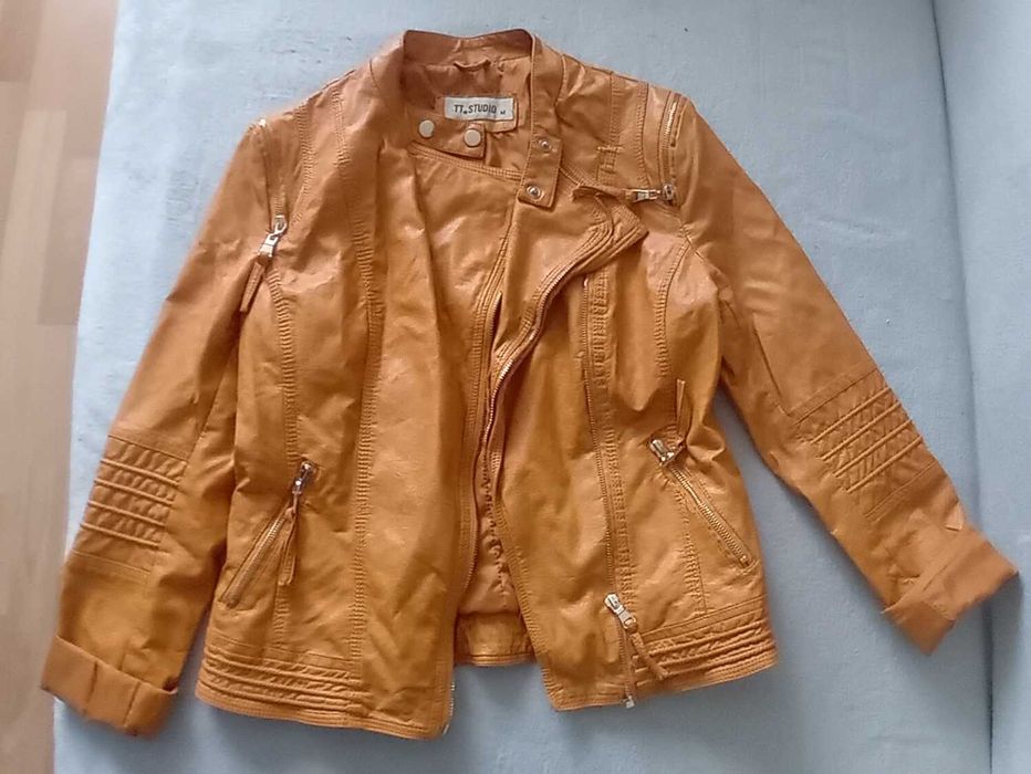 Kurtka damska Ramoneska M