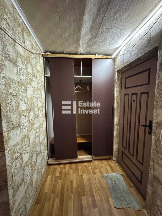 Продам 1 кімн. квартиру на вул. Нова, 2, с. Ватутіне