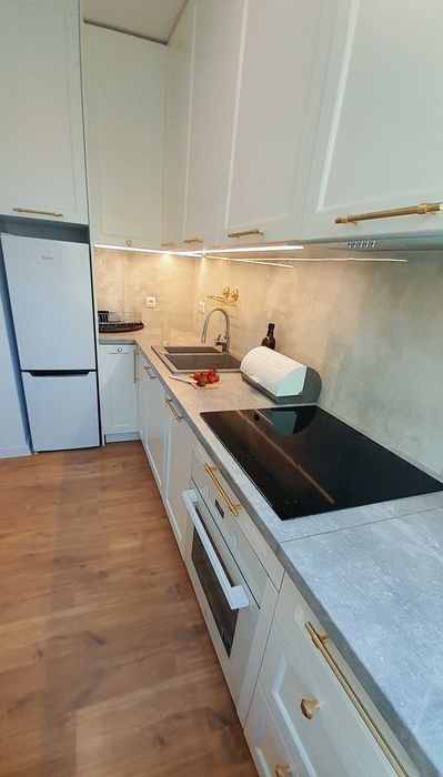 Wynajmę mieszkanie 38 metrów - 2 pokoje - Łódź - Widzew - Stoki