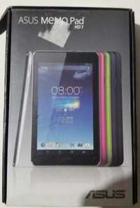 Tablet Asus Memo pad