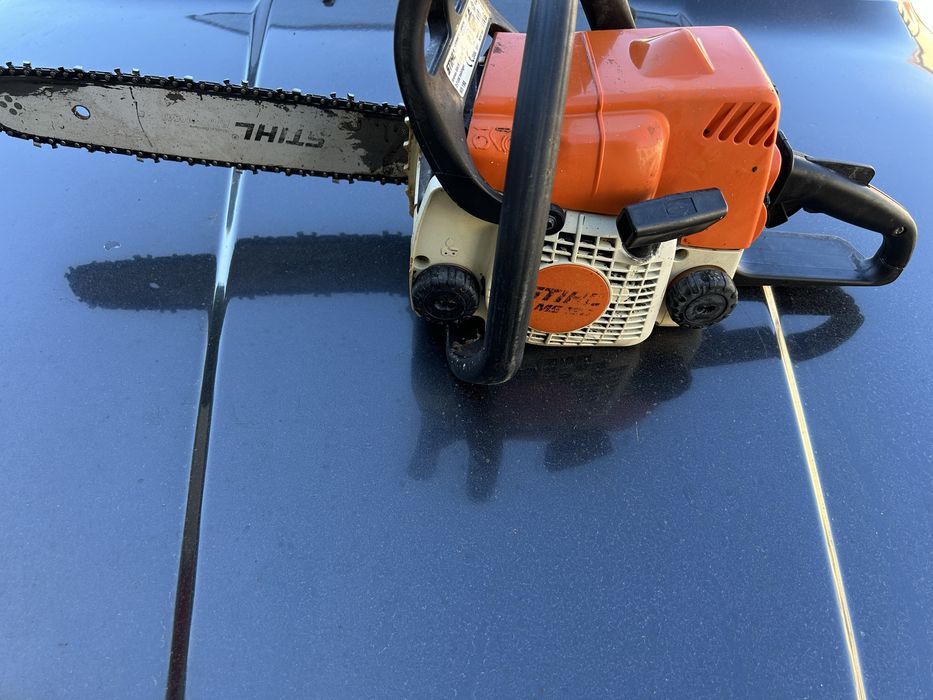 Sprzedam stihl 180