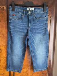 Bermudy jeans LEE Cooper