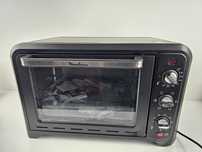 Moulinex Piekarnik elektryczny Optimo OX485810, pojemność 39 litrów