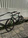Bicicleta de estrada