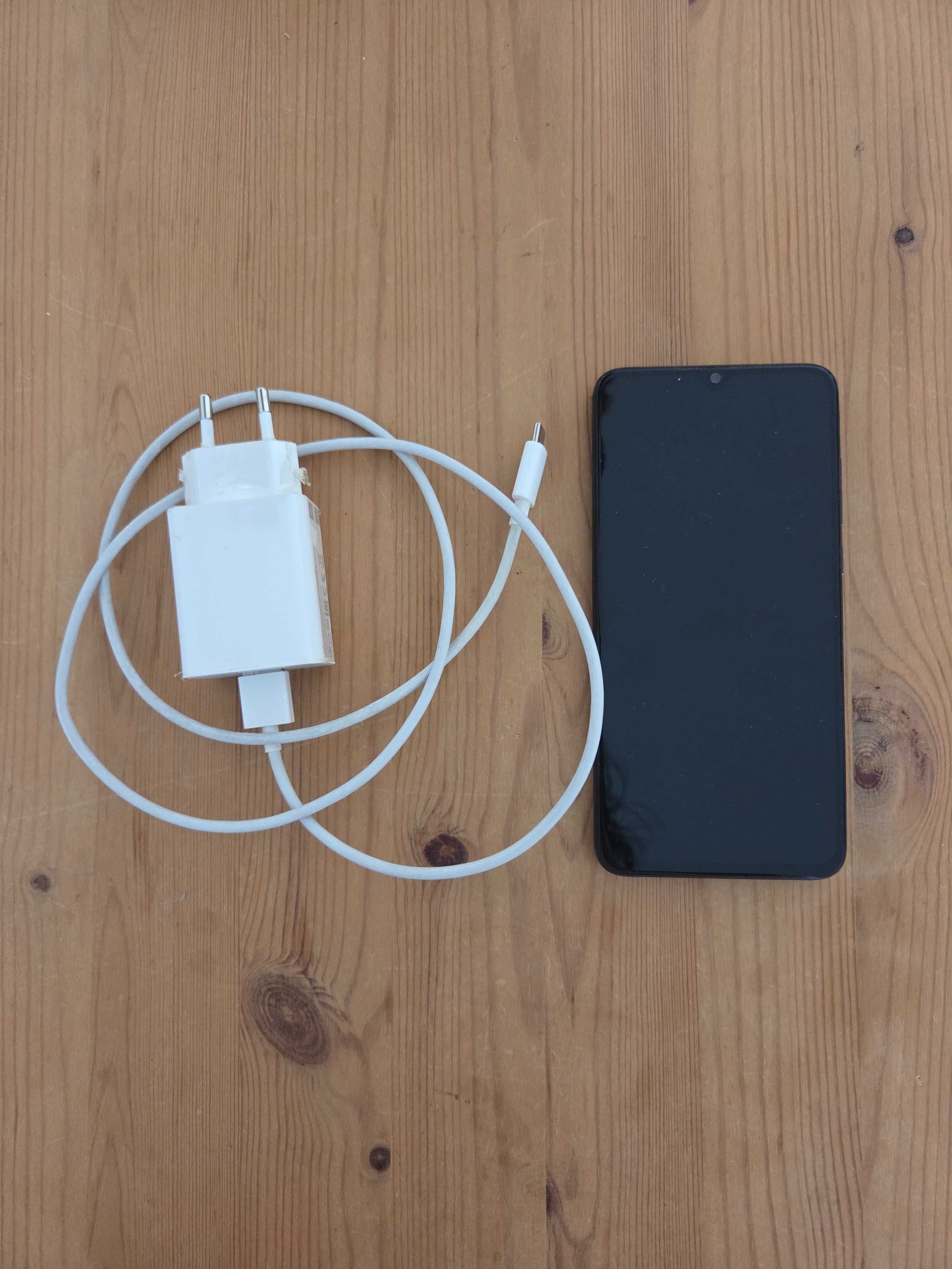 Smartphone Xiaomi Mi 9 Lite